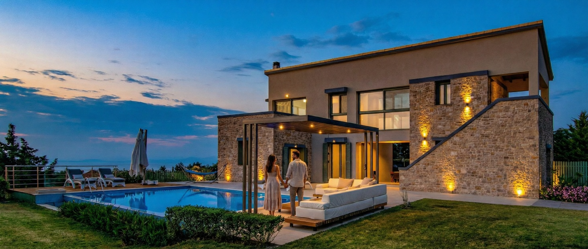 Best Getaways Near Mumbai: Top Villas, Bungalows, and Resorts for a Perfect Holiday