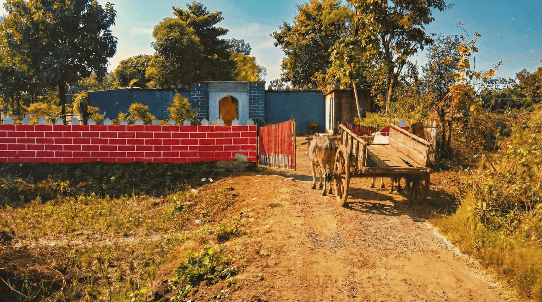 Bookholidays 25 - Enjoy Lovely Agro Tourism with Magical Moments